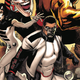 Illustration for article titled A fantastic quartet assembles in this iThe Terrifics/i #1 exclusiveem/em